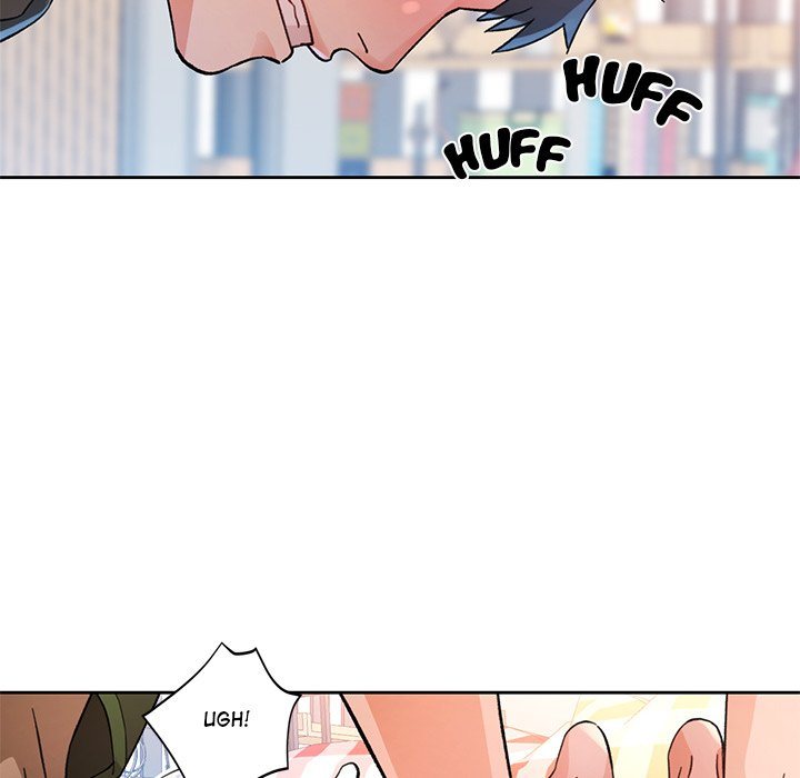 Wait I M A Married Woman chapter 63 page 140