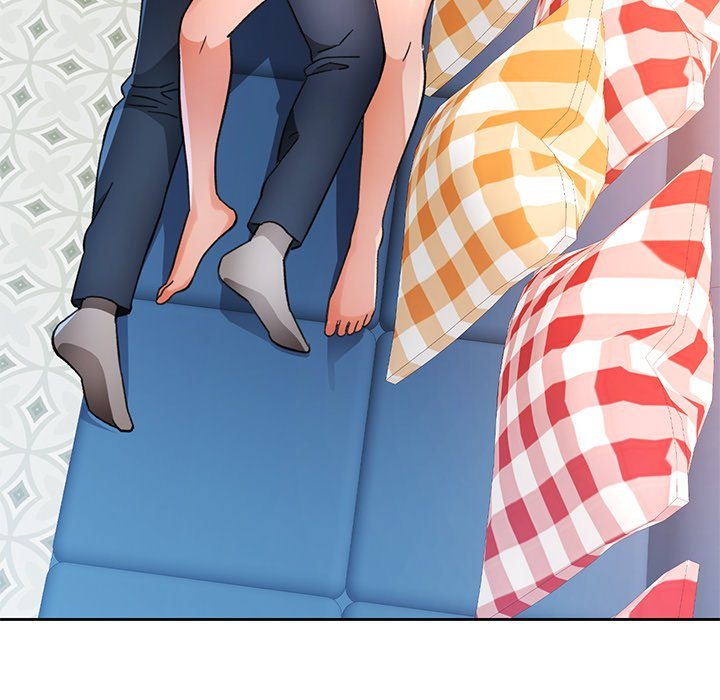 Wait I M A Married Woman chapter 63 page 148
