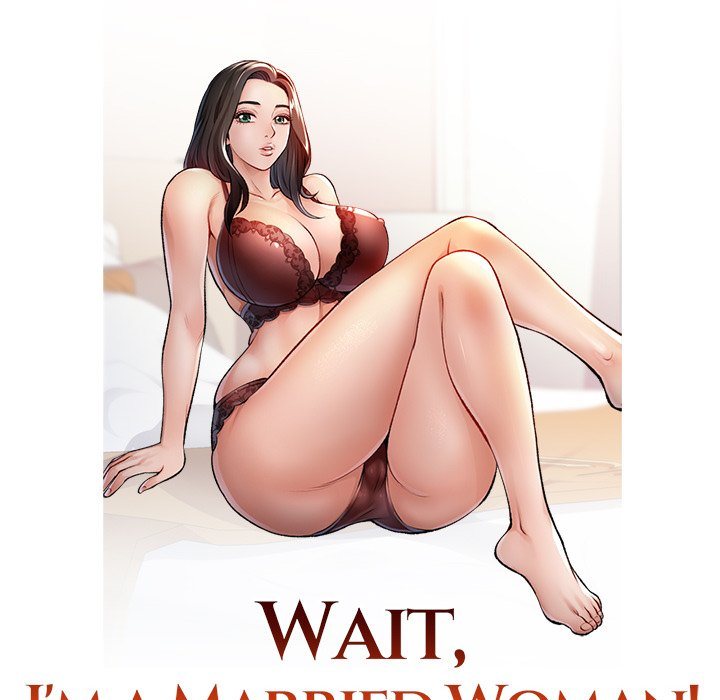 Wait I M A Married Woman chapter 64 page 13