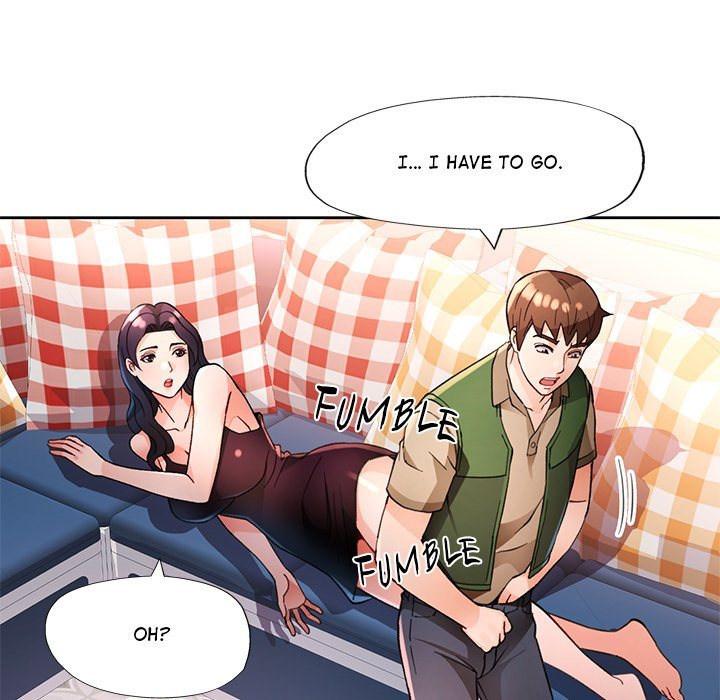 Wait I M A Married Woman chapter 64 page 17