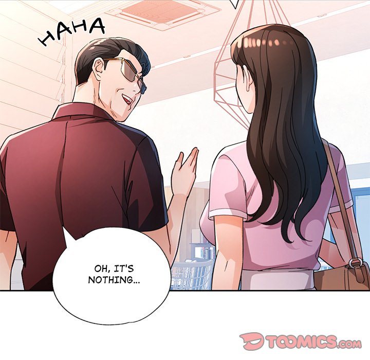 Wait I M A Married Woman chapter 64 page 45