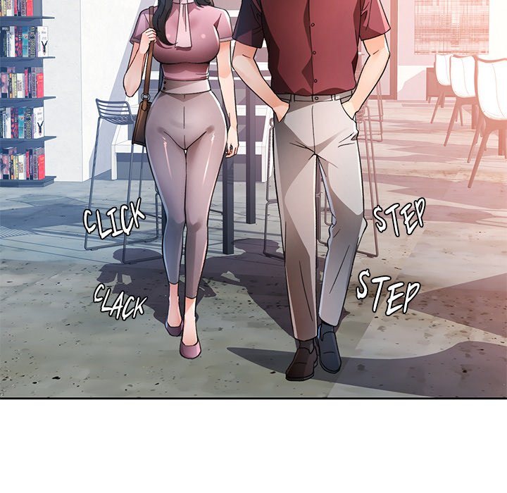 Wait I M A Married Woman chapter 64 page 47