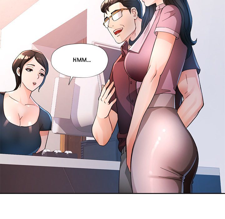 Wait I M A Married Woman chapter 64 page 53