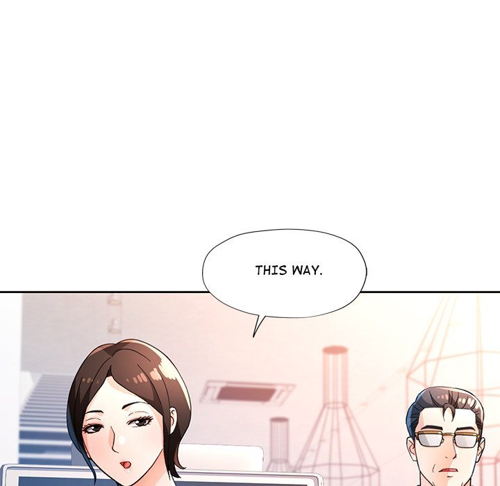 Wait I M A Married Woman chapter 64 page 54