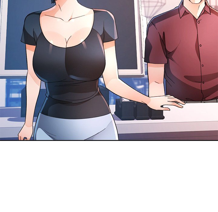 Wait I M A Married Woman chapter 64 page 55