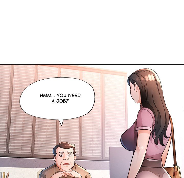 Wait I M A Married Woman chapter 64 page 59
