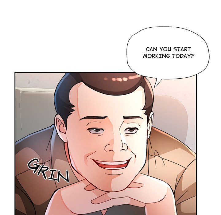 Wait I M A Married Woman chapter 64 page 65