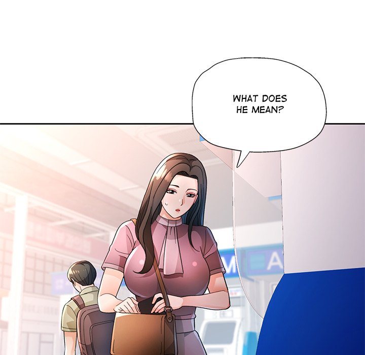 Wait I M A Married Woman chapter 64 page 72