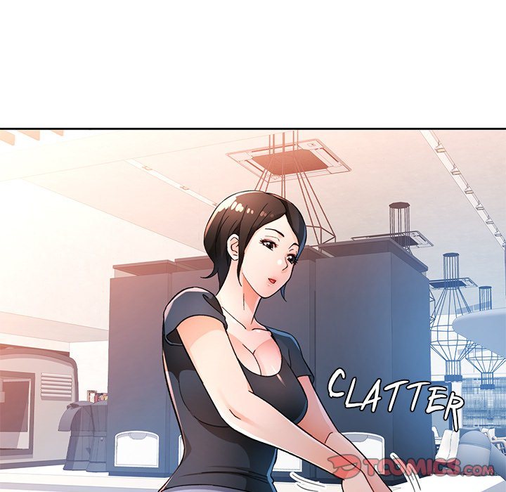 Wait I M A Married Woman chapter 64 page 81