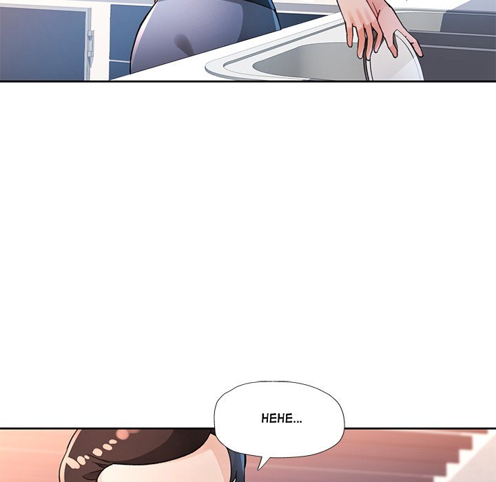 Wait I M A Married Woman chapter 64 page 82