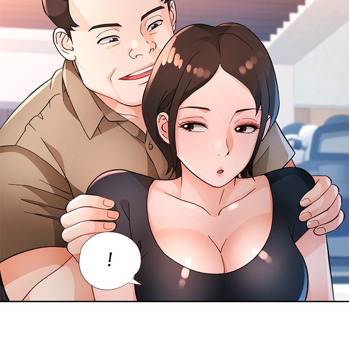 Wait I M A Married Woman chapter 64 page 83