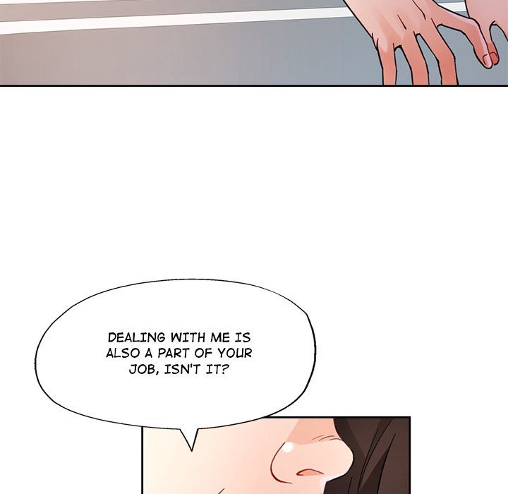 Wait I M A Married Woman chapter 64 page 86