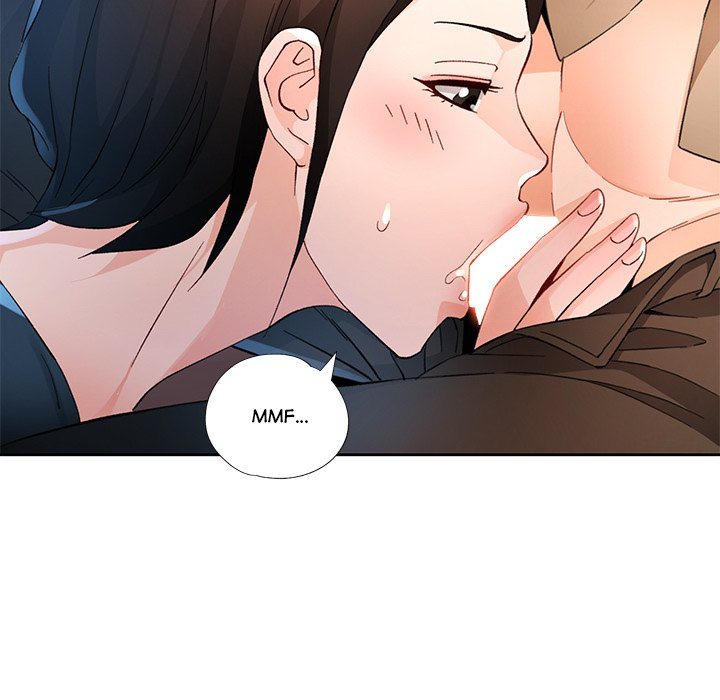 Wait I M A Married Woman chapter 64 page 92