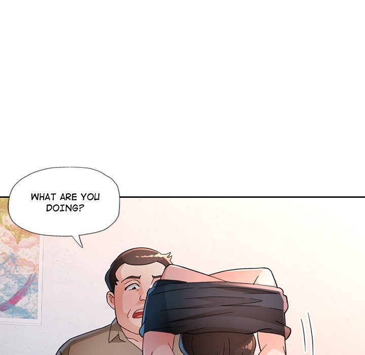 Wait I M A Married Woman chapter 64 page 98