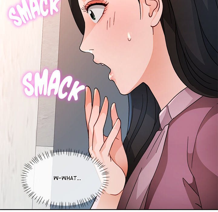 Wait I M A Married Woman chapter 64 page 134