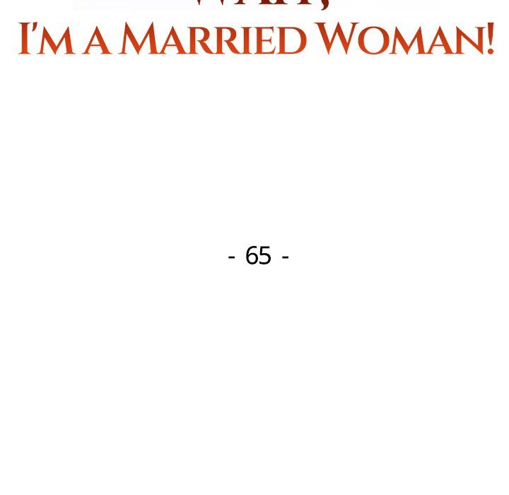 Wait I M A Married Woman chapter 65 page 14