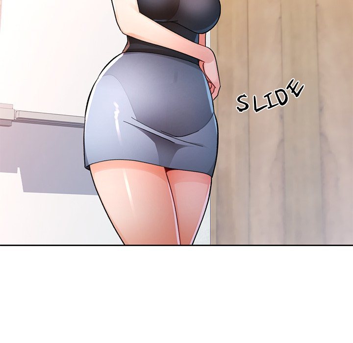 Wait I M A Married Woman chapter 65 page 54