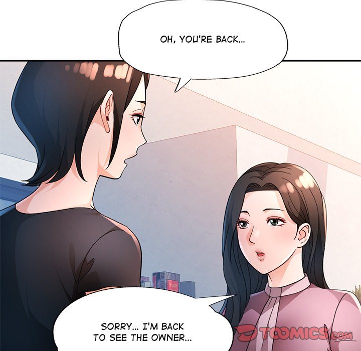 Wait I M A Married Woman chapter 65 page 57