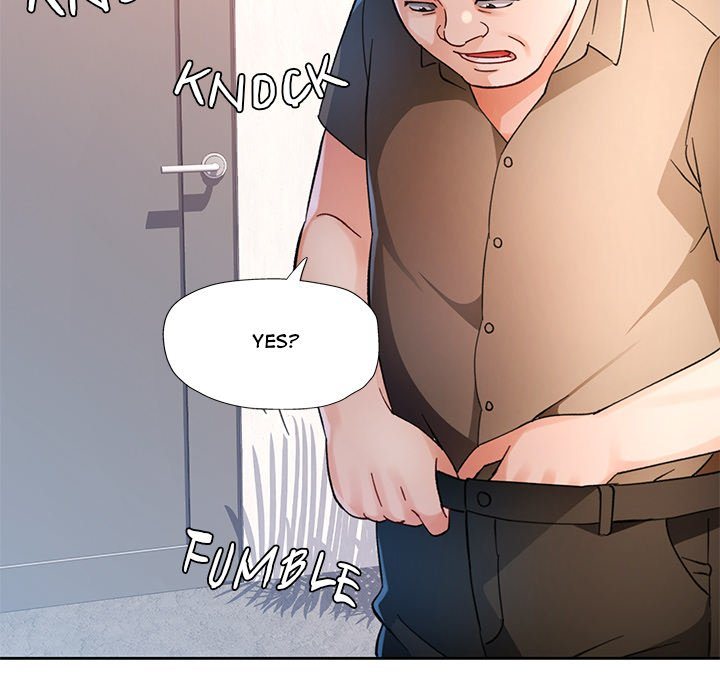 Wait I M A Married Woman chapter 65 page 61
