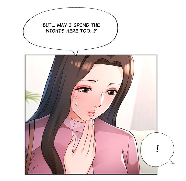 Wait I M A Married Woman chapter 65 page 66