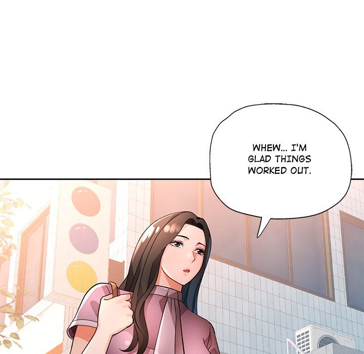 Wait I M A Married Woman chapter 65 page 73
