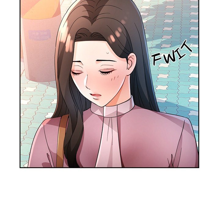 Wait I M A Married Woman chapter 65 page 77