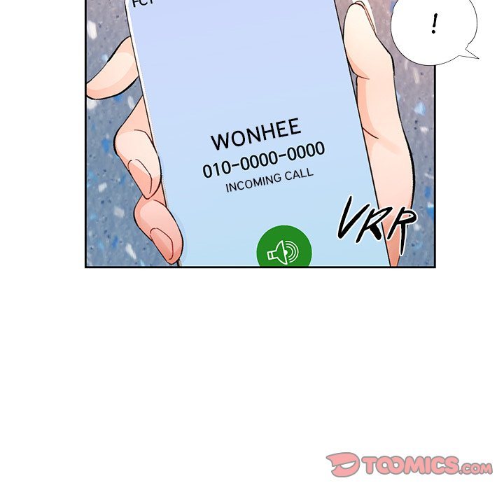 Wait I M A Married Woman chapter 65 page 99