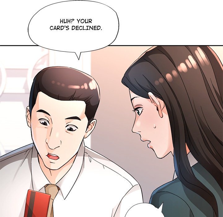 Wait I M A Married Woman chapter 65 page 108