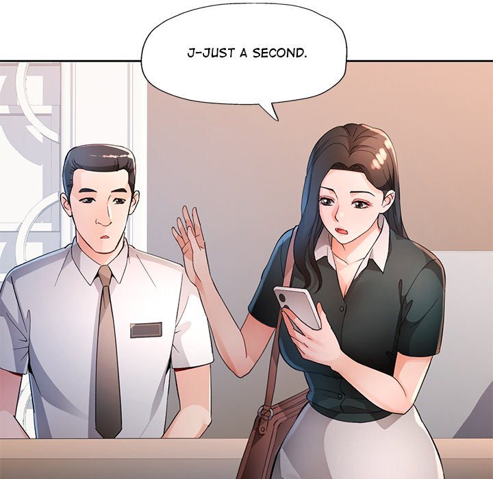 Wait I M A Married Woman chapter 65 page 110
