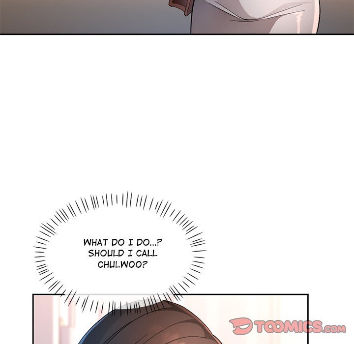 Wait I M A Married Woman chapter 65 page 111