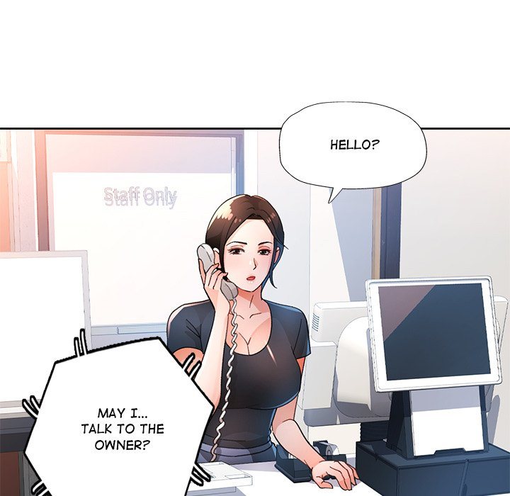 Wait I M A Married Woman chapter 65 page 115