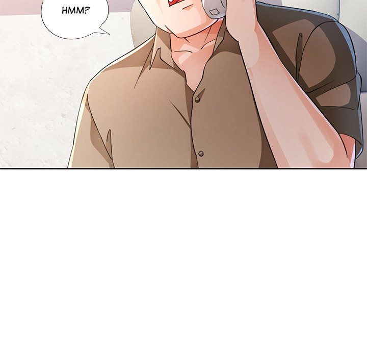 Wait I M A Married Woman chapter 65 page 119