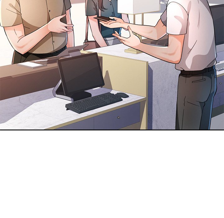 Wait I M A Married Woman chapter 65 page 122