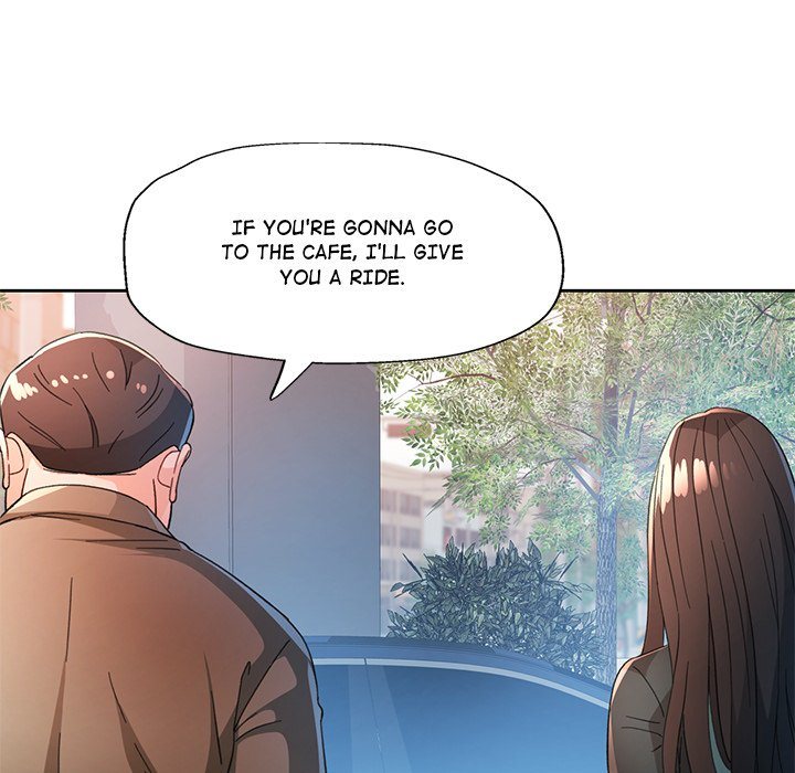 Wait I M A Married Woman chapter 65 page 124