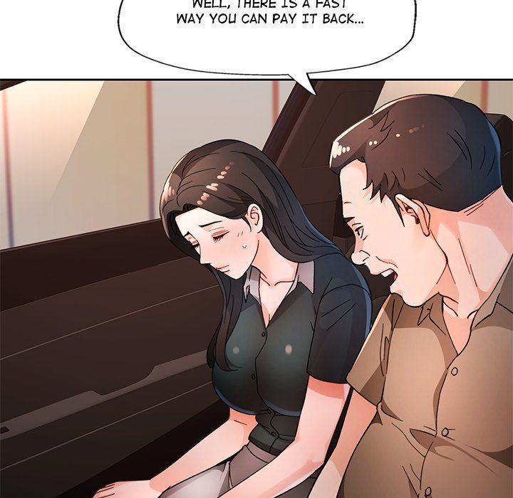 Wait I M A Married Woman chapter 65 page 128