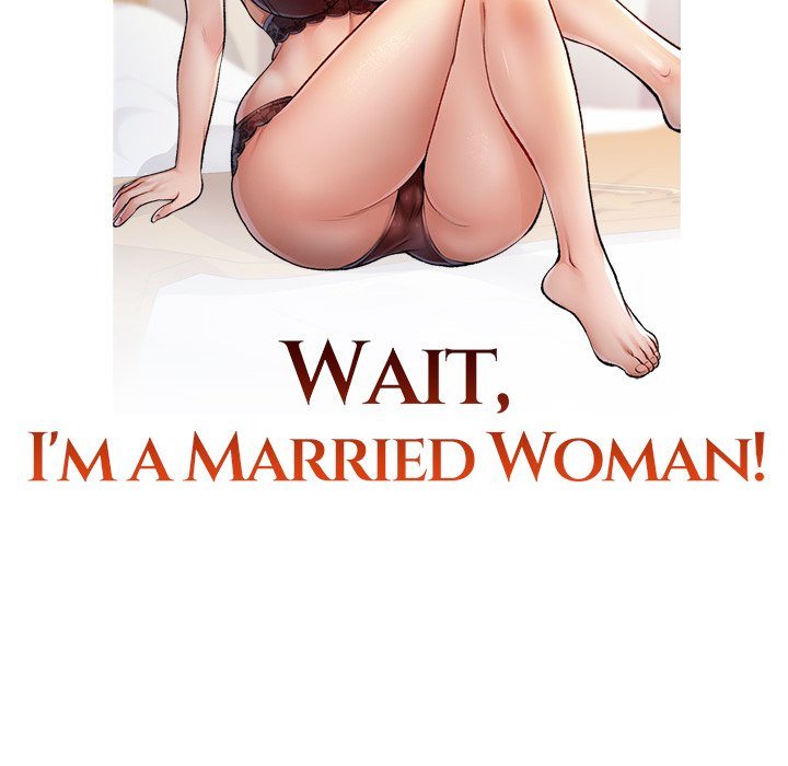 Wait I M A Married Woman chapter 66 page 11