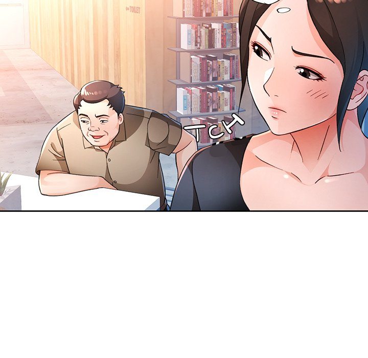Wait I M A Married Woman chapter 66 page 36