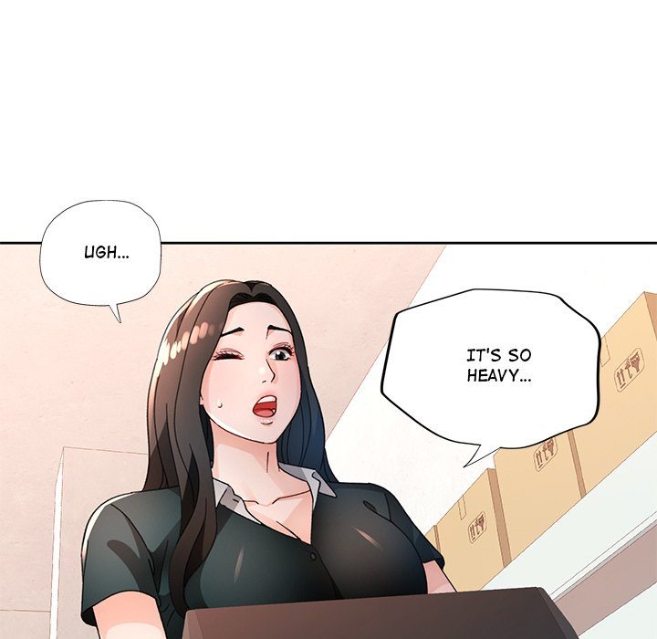 Wait I M A Married Woman chapter 66 page 42