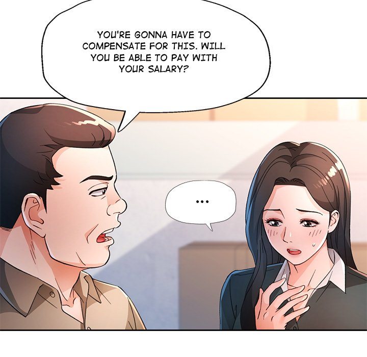 Wait I M A Married Woman chapter 66 page 49