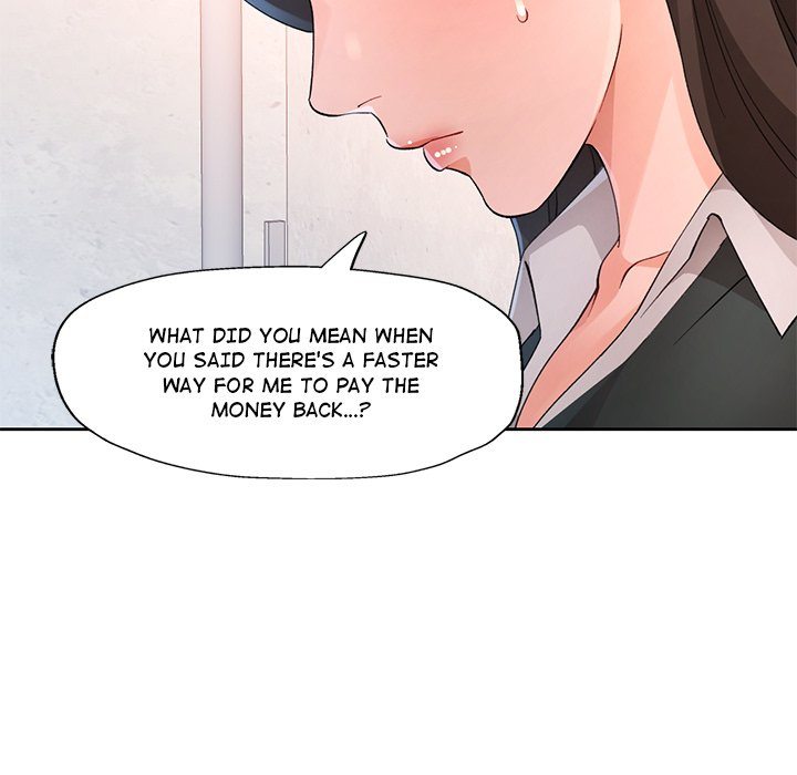 Wait I M A Married Woman chapter 66 page 54