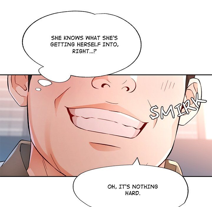 Wait I M A Married Woman chapter 66 page 55