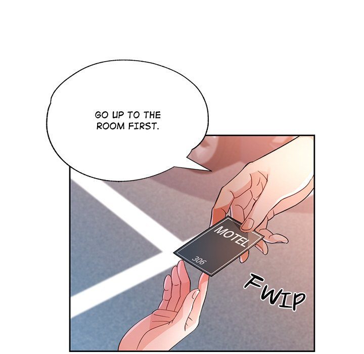 Wait I M A Married Woman chapter 66 page 61
