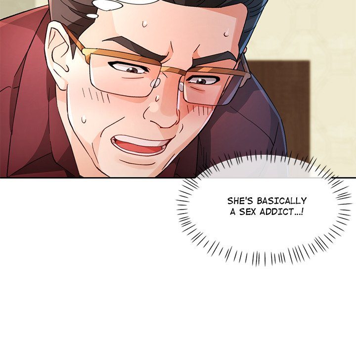 Wait I M A Married Woman chapter 66 page 83