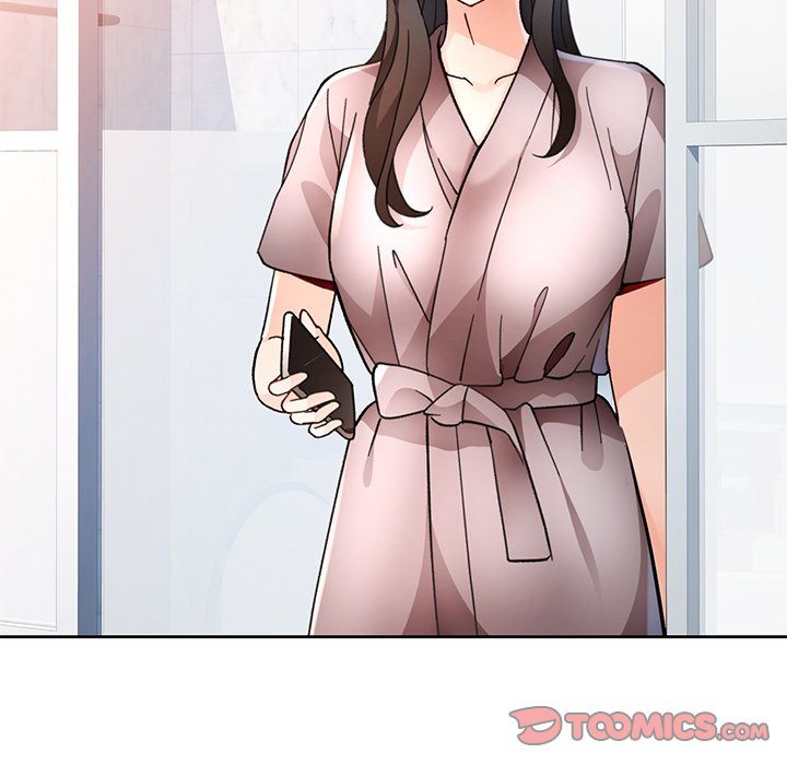 Wait I M A Married Woman chapter 66 page 111