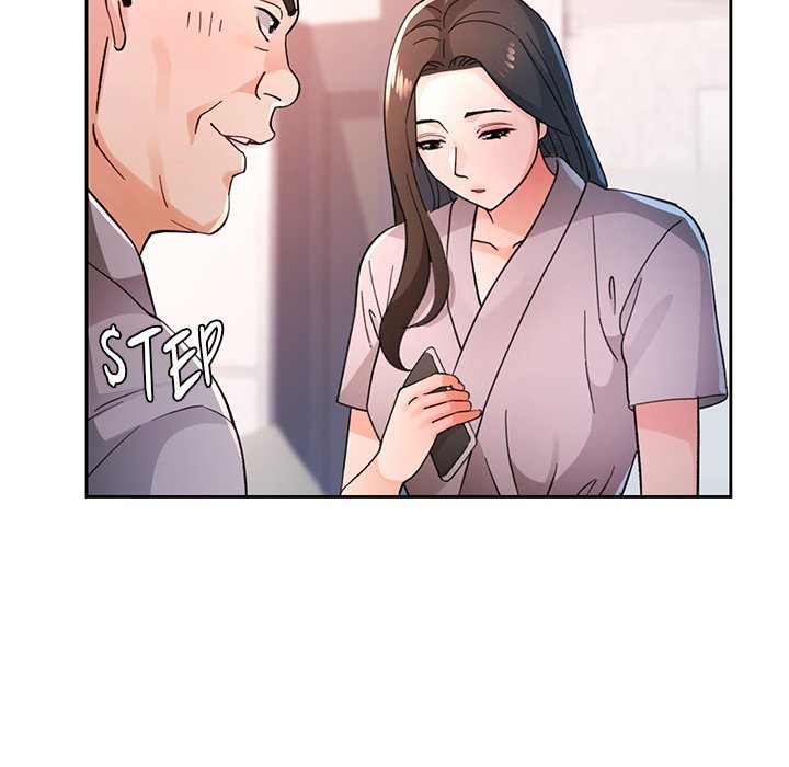 Wait I M A Married Woman chapter 66 page 115
