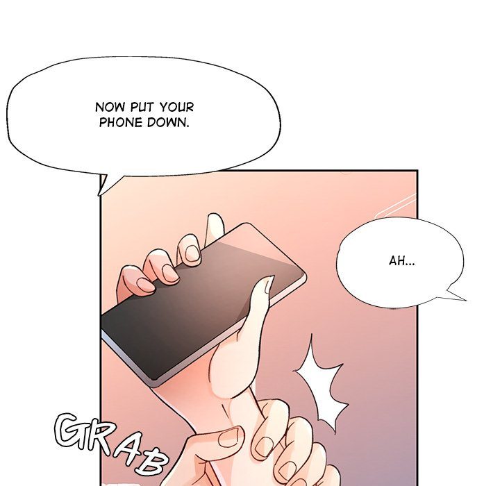 Wait I M A Married Woman chapter 66 page 116