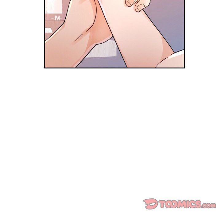 Wait I M A Married Woman chapter 66 page 117