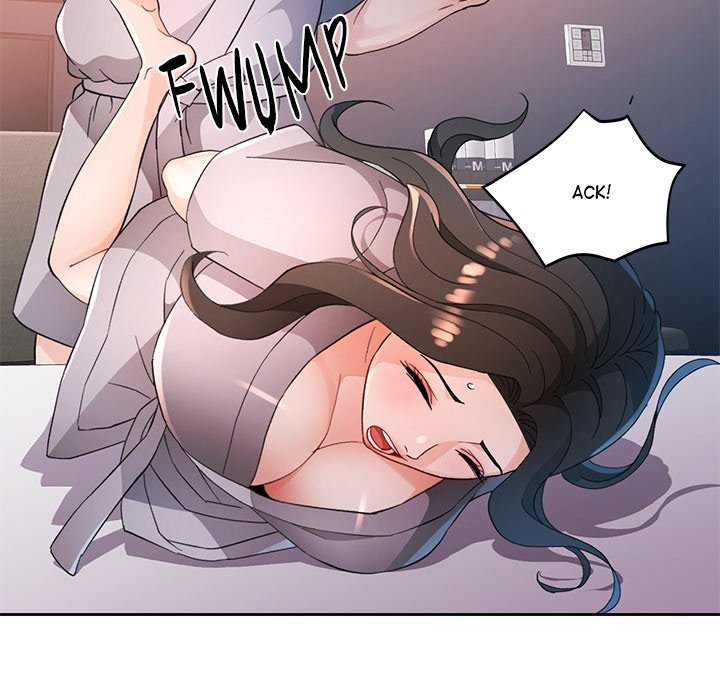 Wait I M A Married Woman chapter 66 page 122