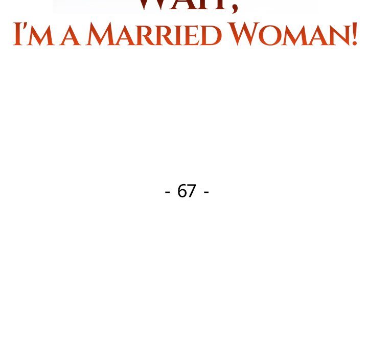 Wait I M A Married Woman chapter 67 page 14