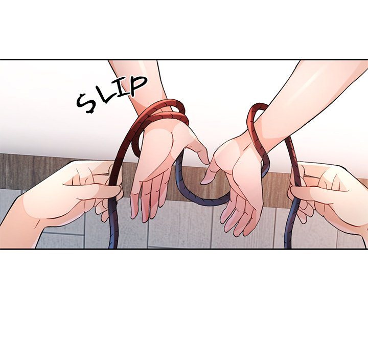 Wait I M A Married Woman chapter 67 page 80